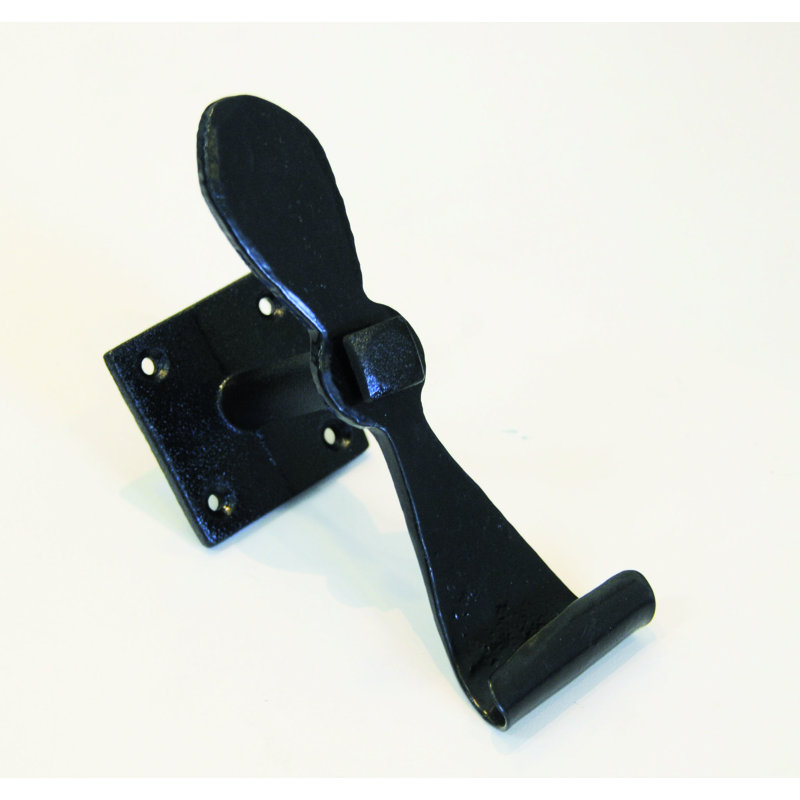 Artesano Iron Works Shutter Dog Wayfair